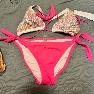 Victoria Secret bathing suit